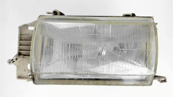 Gruppo ottico anteriore principale sinistro (luci)(faro)