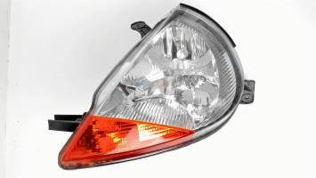 Óptica delantera principal izquierda (luces) (faro)