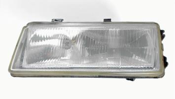 Gruppo ottico anteriore principale sinistro (luci)(faro)