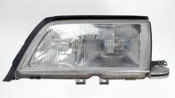 Gruppo ottico anteriore principale sinistro (luci)(faro)