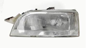 Gruppo ottico anteriore principale sinistro (luci)(faro)