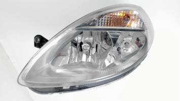 Gruppo ottico anteriore principale sinistro (luci)(faro)
