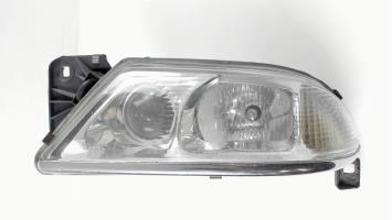 Gruppo ottico anteriore principale sinistro (luci)(faro)