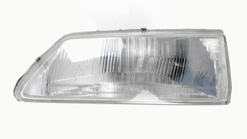 Gruppo ottico anteriore principale sinistro (luci)(faro)