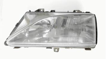 Gruppo ottico anteriore principale sinistro (luci)(faro)