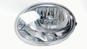 Gruppo ottico anteriore principale sinistro (luci)(faro)