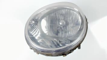 Optique avant principal gauche (feux)(phare)