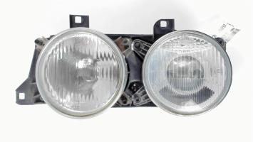 Óptica delantera principal izquierda (luces) (faro)