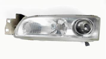 Gruppo ottico anteriore principale sinistro (luci)(faro)
