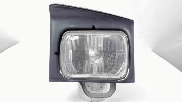 Gruppo ottico anteriore principale sinistro (luci)(faro)