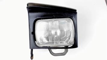 Óptica delantera principal izquierda (luces) (faro)