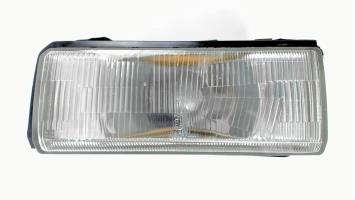 Óptica delantera principal izquierda (luces) (faro)