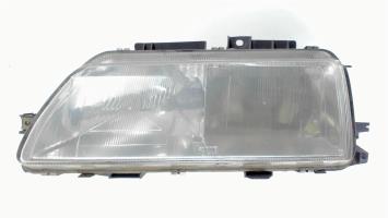 Gruppo ottico anteriore principale sinistro (luci)(faro)