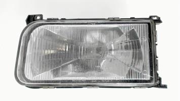 Gruppo ottico anteriore principale sinistro (luci)(faro)