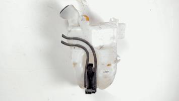Vase de lave glace