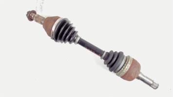 Cardan gauche (transmission)
