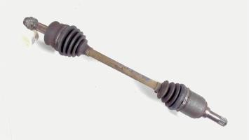 Cardan gauche (transmission)