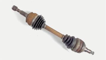 Cardan gauche (transmission)