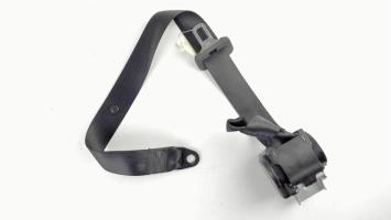 Cinturón de seguridad trasero derecho