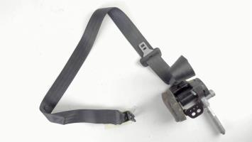 Ceinture arriere droit