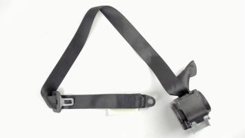 Cinturón de seguridad trasero izquierdo