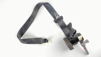 Ceinture arriere gauche