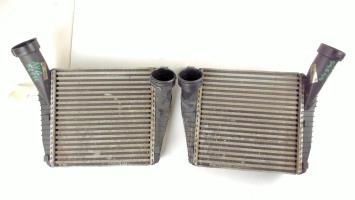 Scambiatore aria (Intercooler)