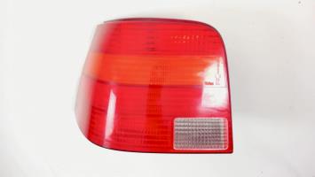 Fanale posteriore principale sinistro (luci)