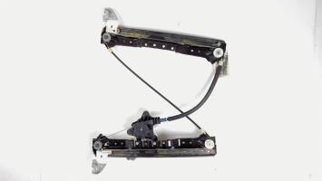 Elevalunas eléctrico trasero izquierdo