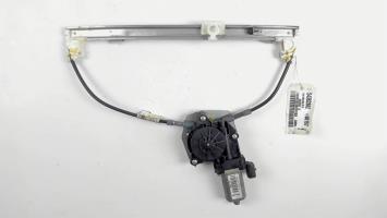 Elevalunas eléctrico trasero izquierdo