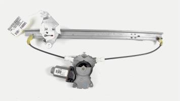 Leve vitre electrique arriere gauche