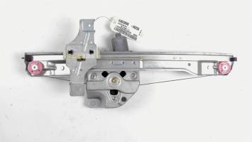 Alzacristalli elettrico anteriore destro