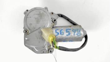 Moteur essuie glace arriere