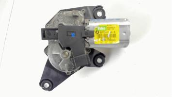 Motor de limpiaparabrisas trasero