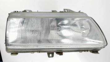 Óptica delantera principal derecha (luces) (faro)