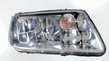 Gruppo ottico anteriore principale destro (luci)(faro)