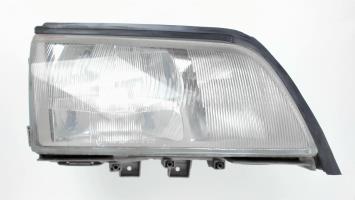 Gruppo ottico anteriore principale destro (luci)(faro)