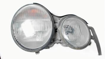 Gruppo ottico anteriore principale destro (luci)(faro)