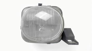 Óptica delantera principal derecha (luces) (faro)