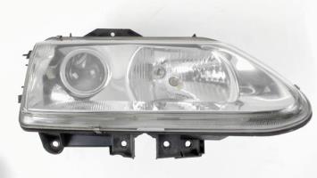 Gruppo ottico anteriore principale destro (luci)(faro)
