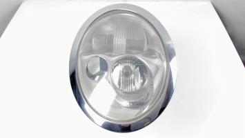 Gruppo ottico anteriore principale destro (luci)(faro)