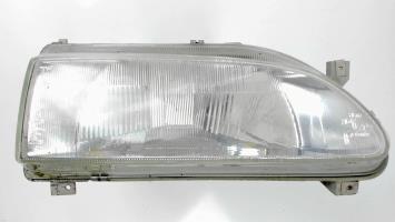 Óptica delantera principal derecha (luces) (faro)