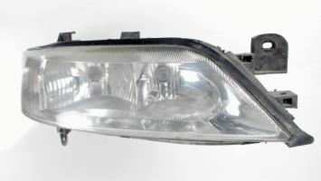 Óptica delantera principal derecha (luces) (faro)