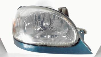 Gruppo ottico anteriore principale destro (luci)(faro)