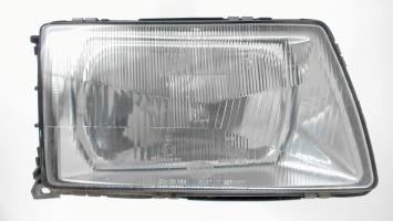 Óptica delantera principal derecha (luces) (faro)