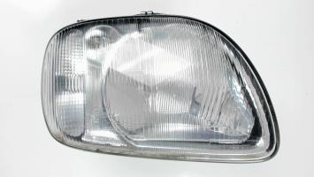 Gruppo ottico anteriore principale destro (luci)(faro)
