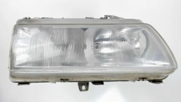 Gruppo ottico anteriore principale destro (luci)(faro)