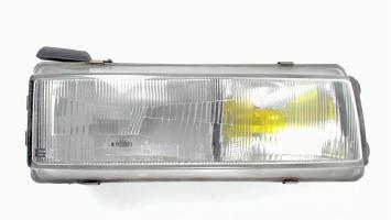 Gruppo ottico anteriore principale destro (luci)(faro)