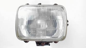 Gruppo ottico anteriore principale destro (luci)(faro)