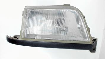 Gruppo ottico anteriore principale destro (luci)(faro)